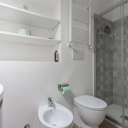 Cozy Small House Porta Venezia *