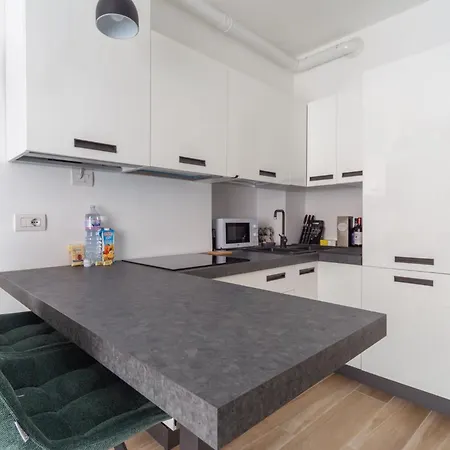 Cozy Small House Porta Venezia * Milan